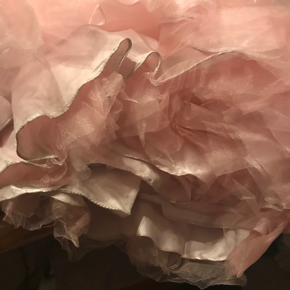 Prom Dress - Picture 4 of 8